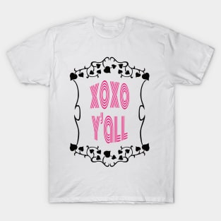 valentines day by chakibium T-Shirt